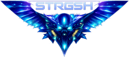 STRGSH