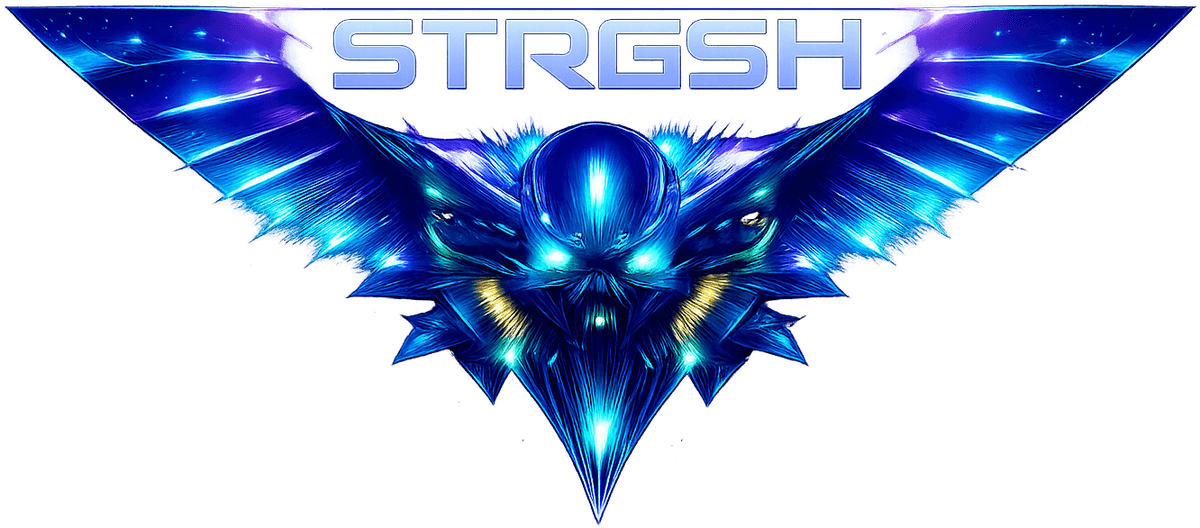 STRGSH